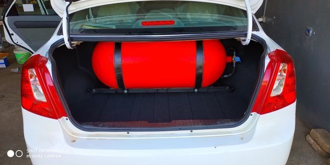 Установка метан пропан евро 3 евро 4 евро стандарт