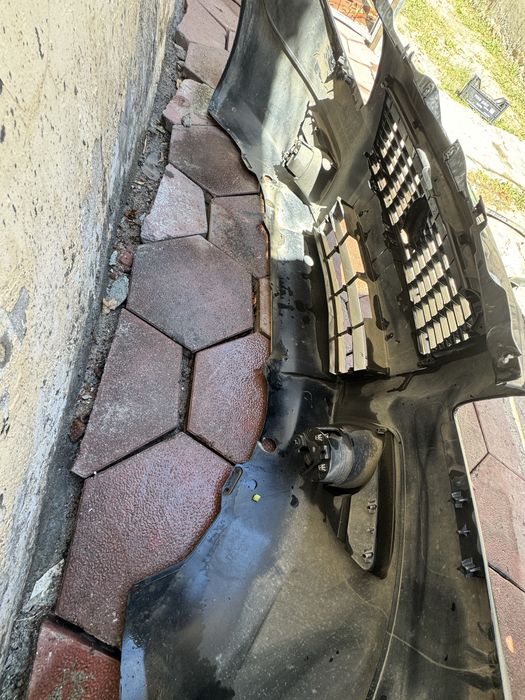 Фиат Седичи 1.6 4х4 Fiat Sedici Suziki SX4