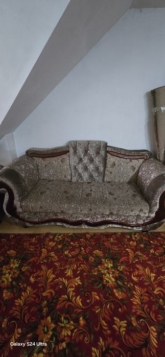 Качественный диван