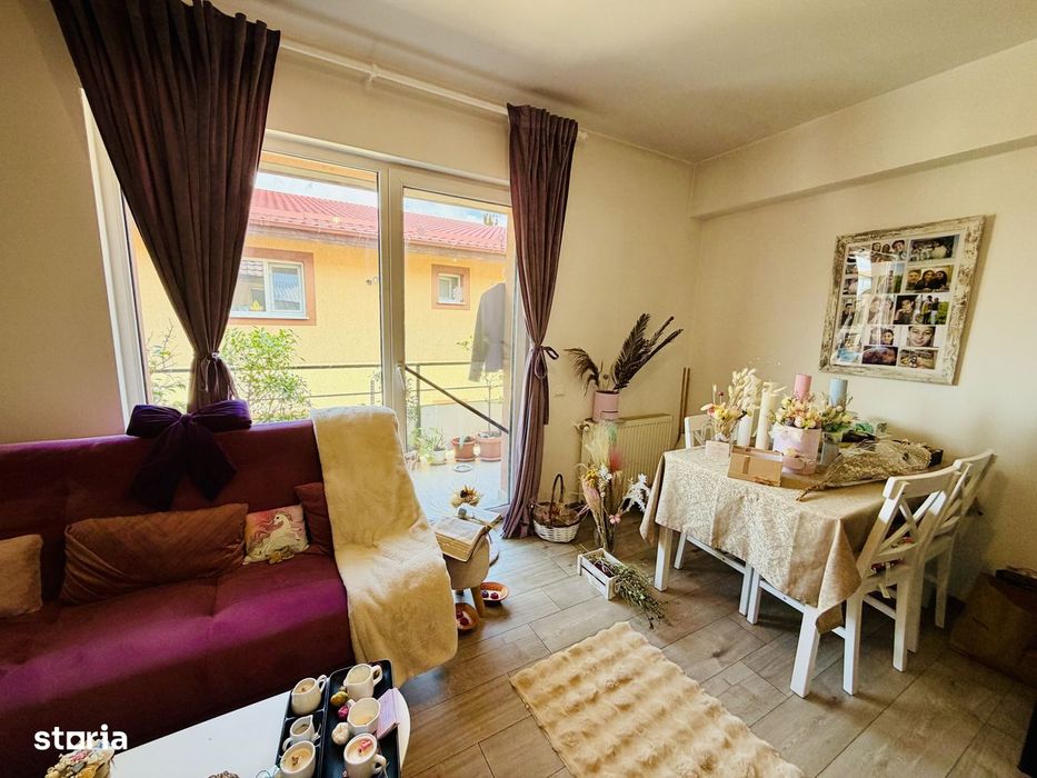 Apartament premium 2 camere Chiajna zona Padurii bucatarie separata +