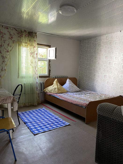 Сдам квартиру частный дом