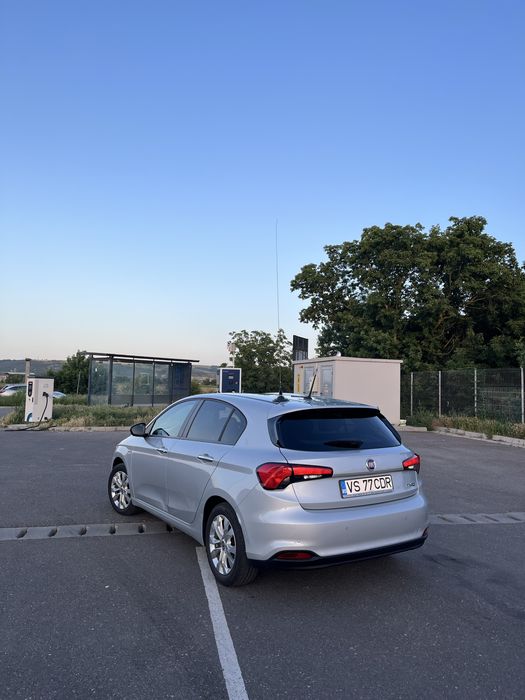 FIAT Tipo 2017 — imagine 4