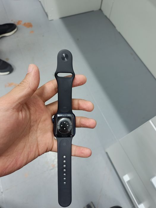 Apple watch 6 series