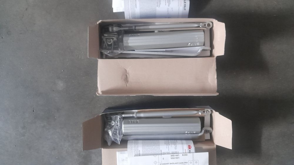 Amortizoare usi kale 50_400 ptr usi de bloc birouri etc