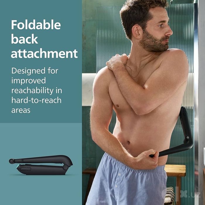 Триммер для Тела Philips BG7480/50 Body Groomer 7000 Series
