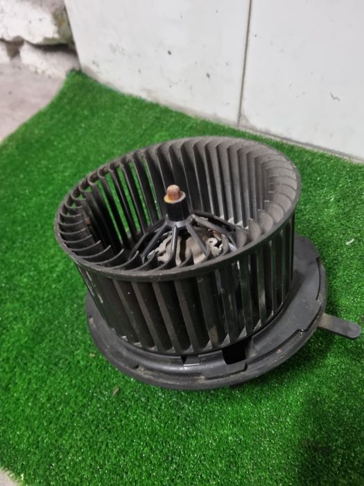 Ventilator habitaclu aeroterma interior rezistenta trepte vw Passat B6