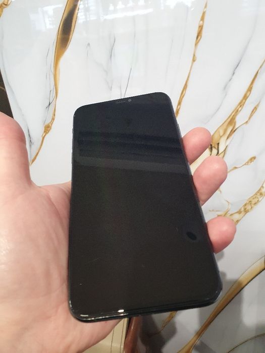 GSM Iphone 11 Pro Max