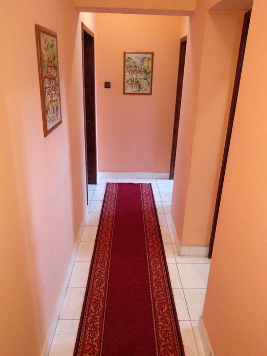 Дава се под наем Двустаен апартамент в София, Княжево - 67 кв.м за 428.91 € - Снимка #2