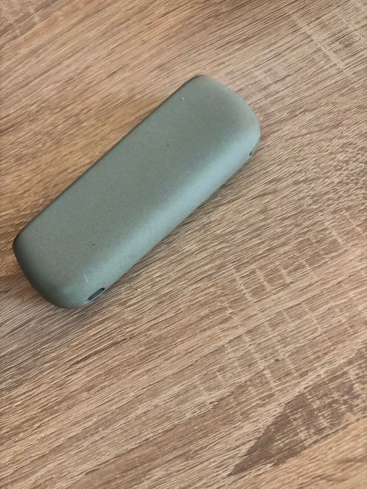 Iqos iluma i kaki