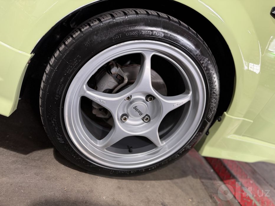 Lacetti hatchbak