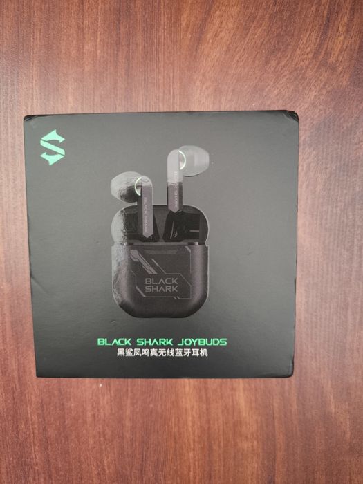 Наушники Black Shark Joybuds