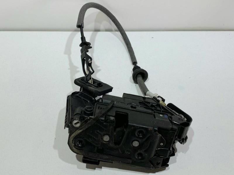 Broasca usa stanga spate Volkswagen Golf 7 Sportsvan facelift 5NA83901