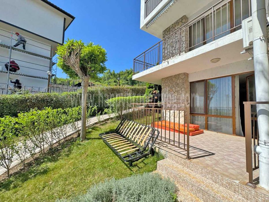 Продава се Двустаен апартамент в к.к. Елените - 66 кв.м за 1341 €/кв.м - Снимка #11