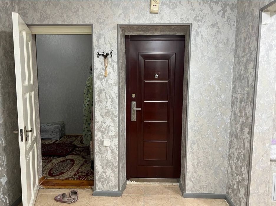 Продаётся 3х комнатная Карасу-2 Академия