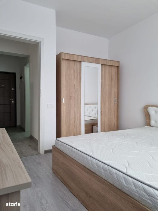 Apartament 2 camere Tip Studio Popești-Leordeni-Metrou Berceni