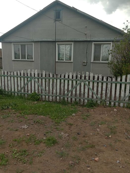 Продам дом в смирново