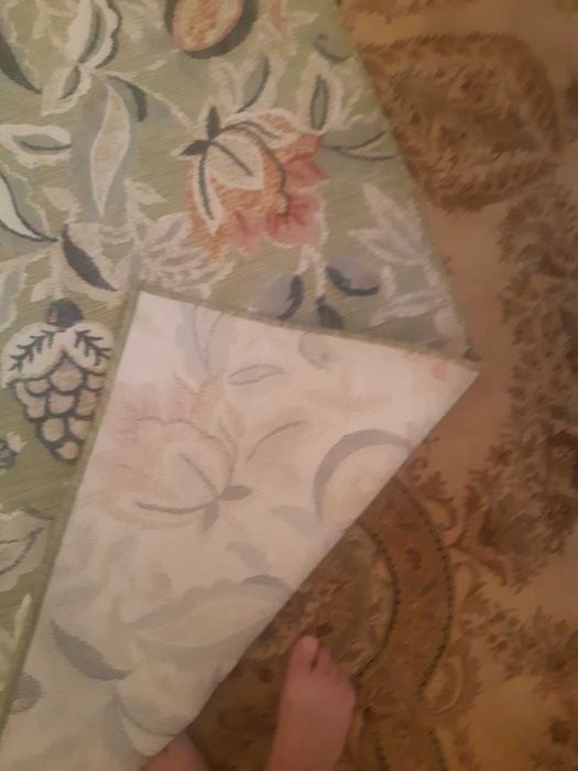 Продается новый ковер