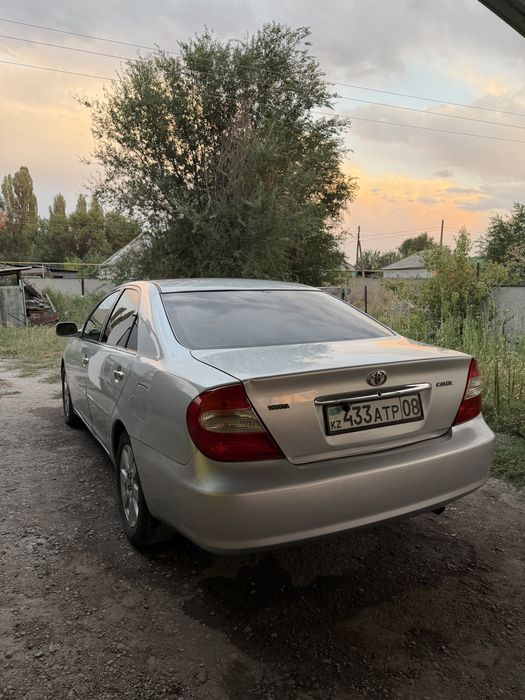 Продаётся Тойота Камри