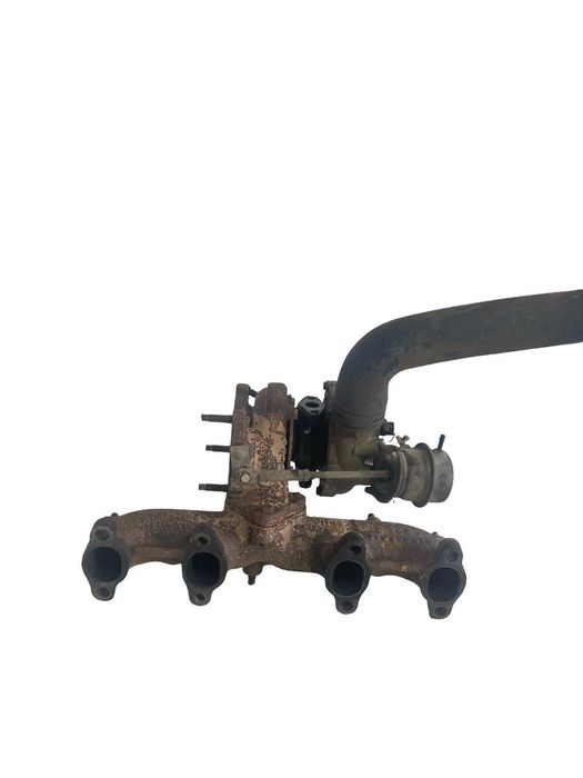 Turbina Volkswagen Bora 1J2 1998 - 2013 1.9 Tdi Agr, Alh, Volkswagen Golf Iv 1J1 1997 - 2007 1.9 Tdi Agr, Alh, Skoda Octavia Combi 1U5 1998 - 2010