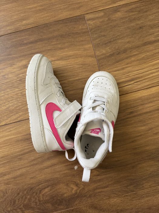 Nike Air Force 26 номер момиче