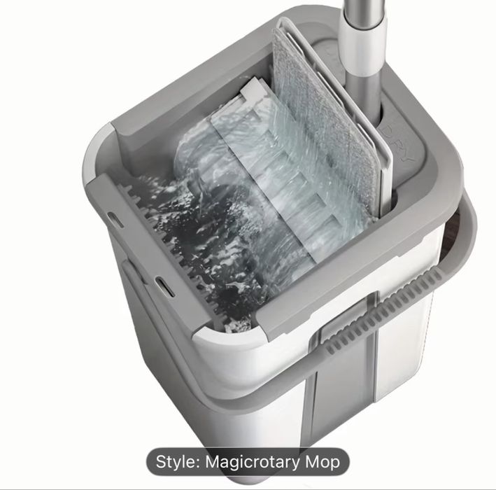 Функционален моп