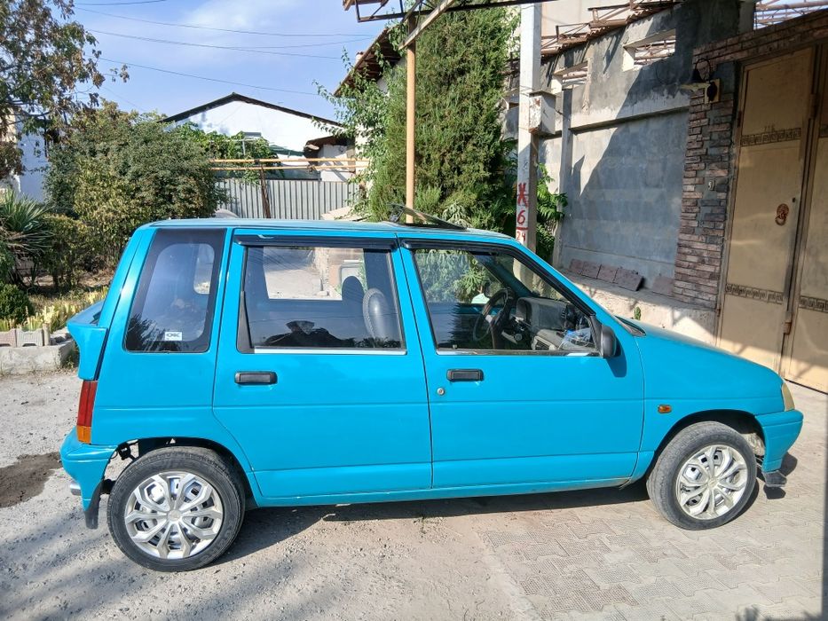 Tico uzdaewoo 1998