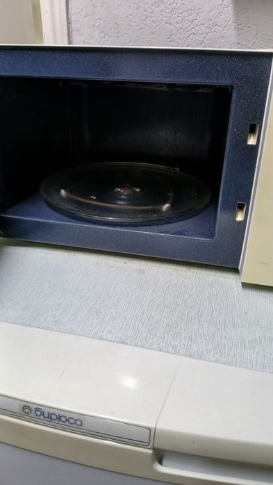 Микроволновая печь Самсунг