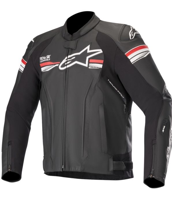 Мото Яке Alpinestars GP-R v2 Tech-Air