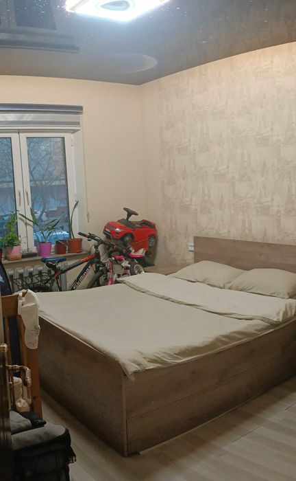 Продаю квартиру 3+1/1/5 Сергели 7