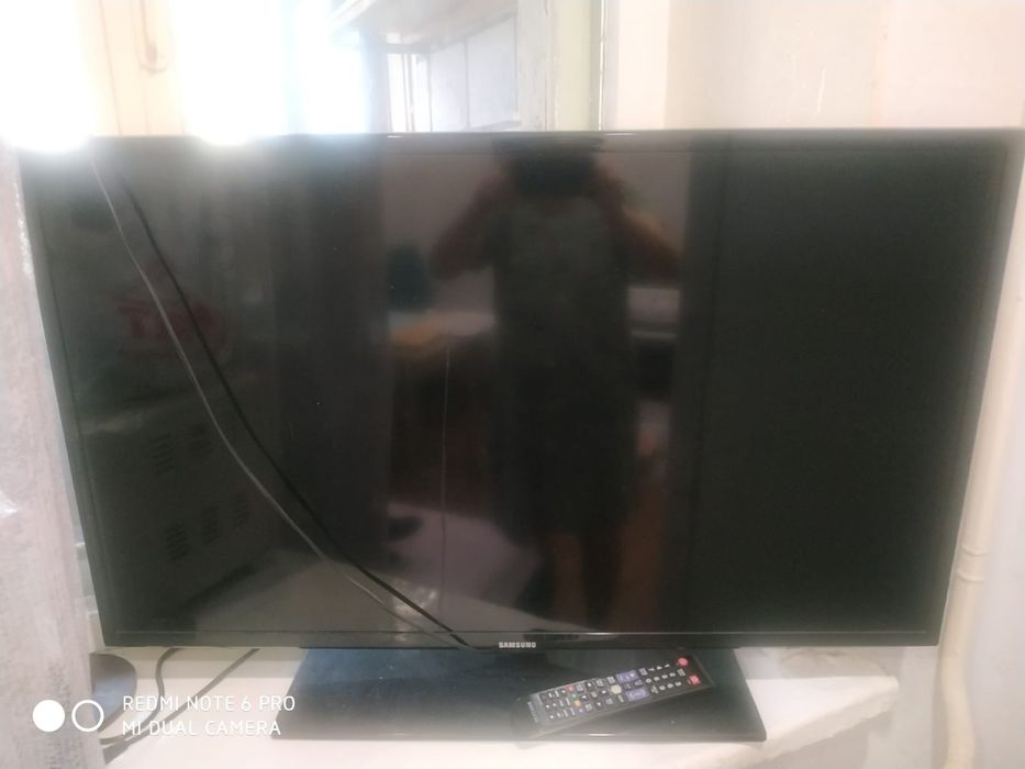 Продам телевизор Samsung