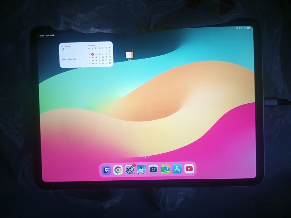 Ipad pro M2 128gb