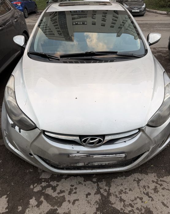 Сдам в аренду машину