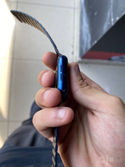 apple watch 6 45mm