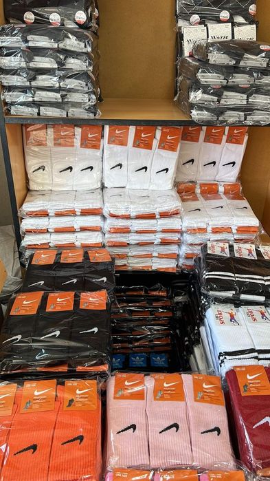 Унисех чорапи на едро