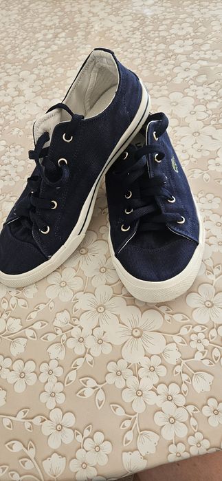 Кецове Lacoste 39 номер