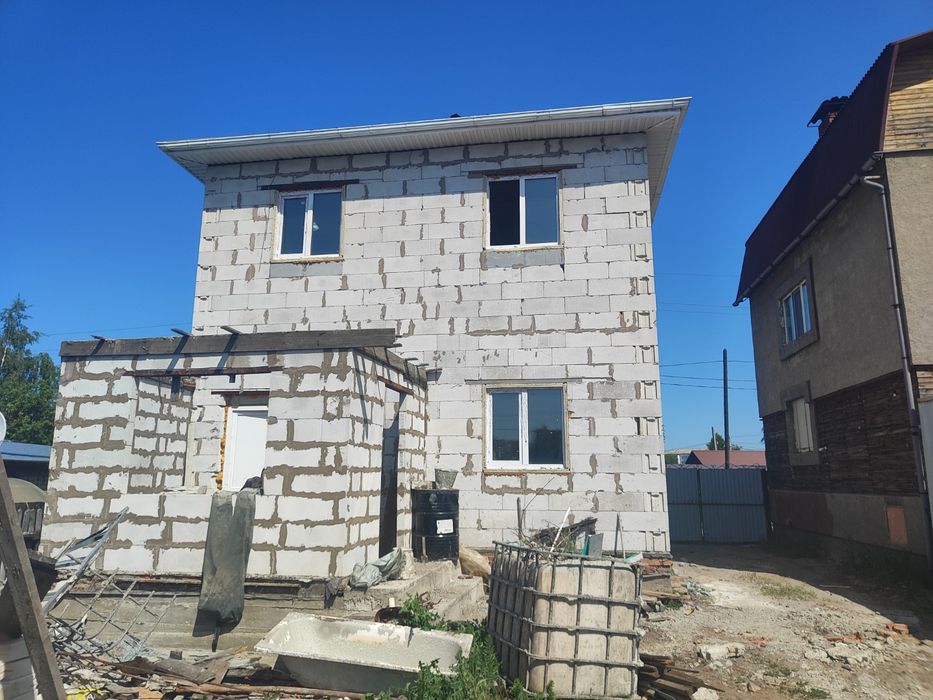 Продам дом в Пред частовом варианте район ТД океан