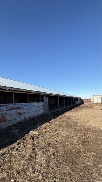 Продам дом с 120 метр Базом