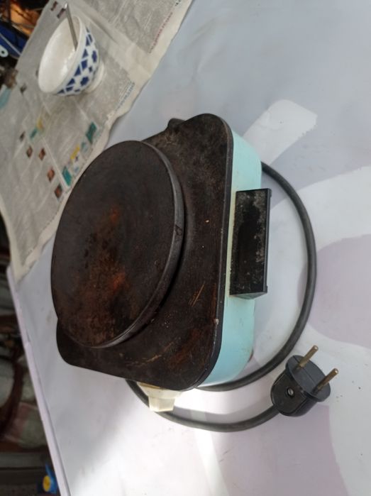 Продам элекроплитку по