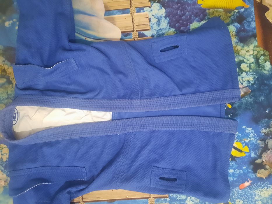 Кемано самбиский