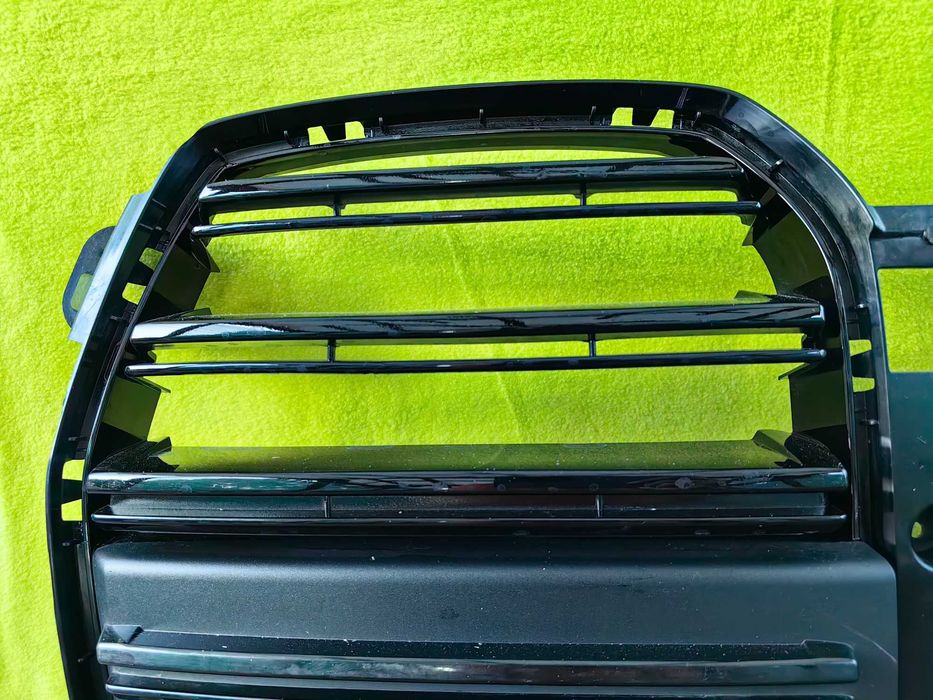 Решетка BMW 3 m3 G80 m4 G82 / БМВ м3 Г80 м4 Г82