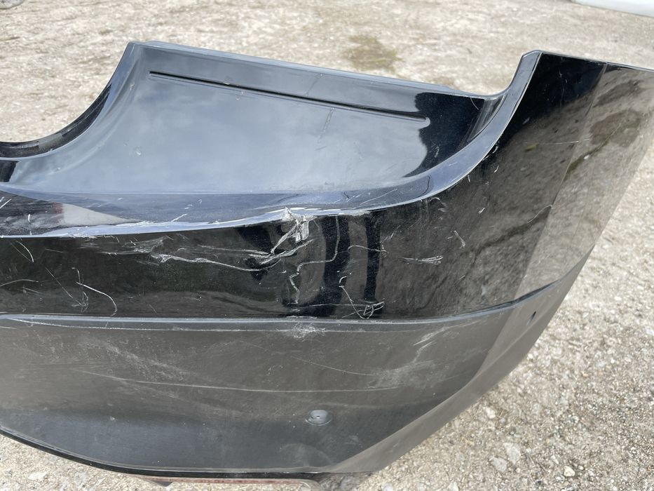 Задна броня за BMW IX I20 БМВ ИХ И20  2021г-