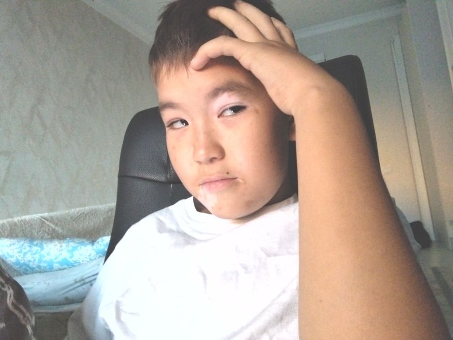 Нерехта с фильтром