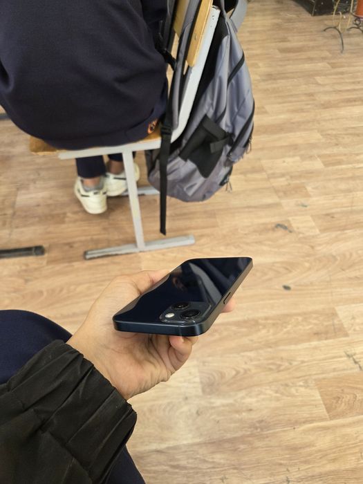 Iphone 13  Без рем Акб 87