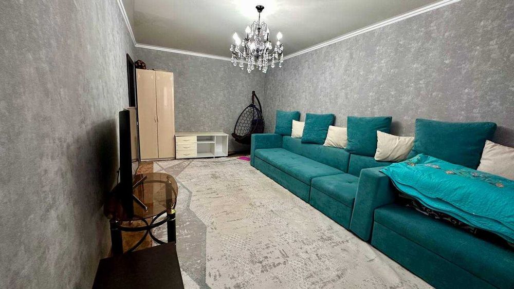 3-комн КСК 2009 г.п.