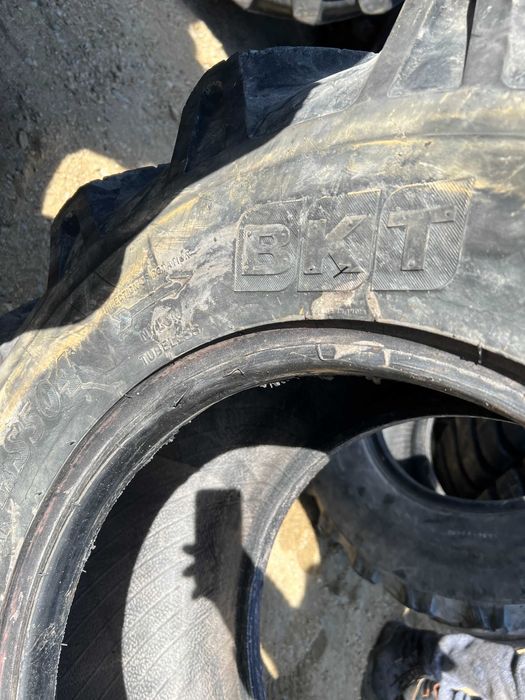 Anvelope sh 405.70 R20 BKT