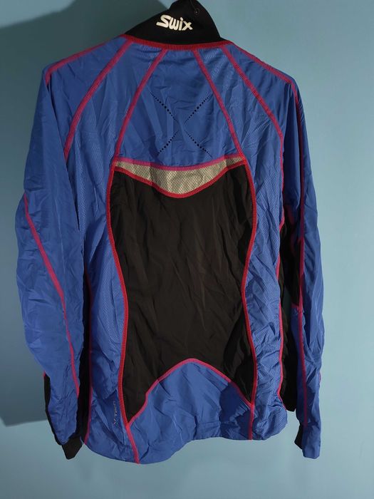 SWIX Xtech Горнище/Дамско  L