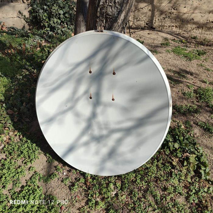 Антенна параболическая.