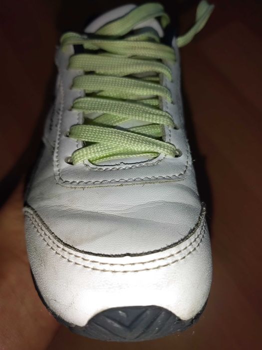 Маратонки за момче, много запазени. Купени от Германия