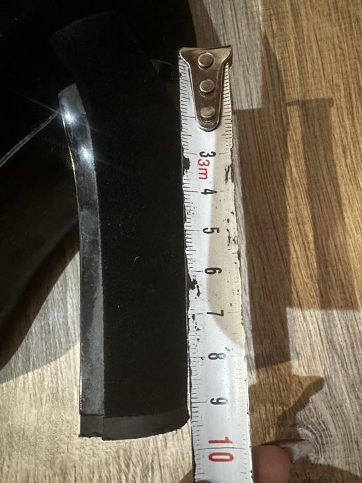 Сапоги зимние Basconi