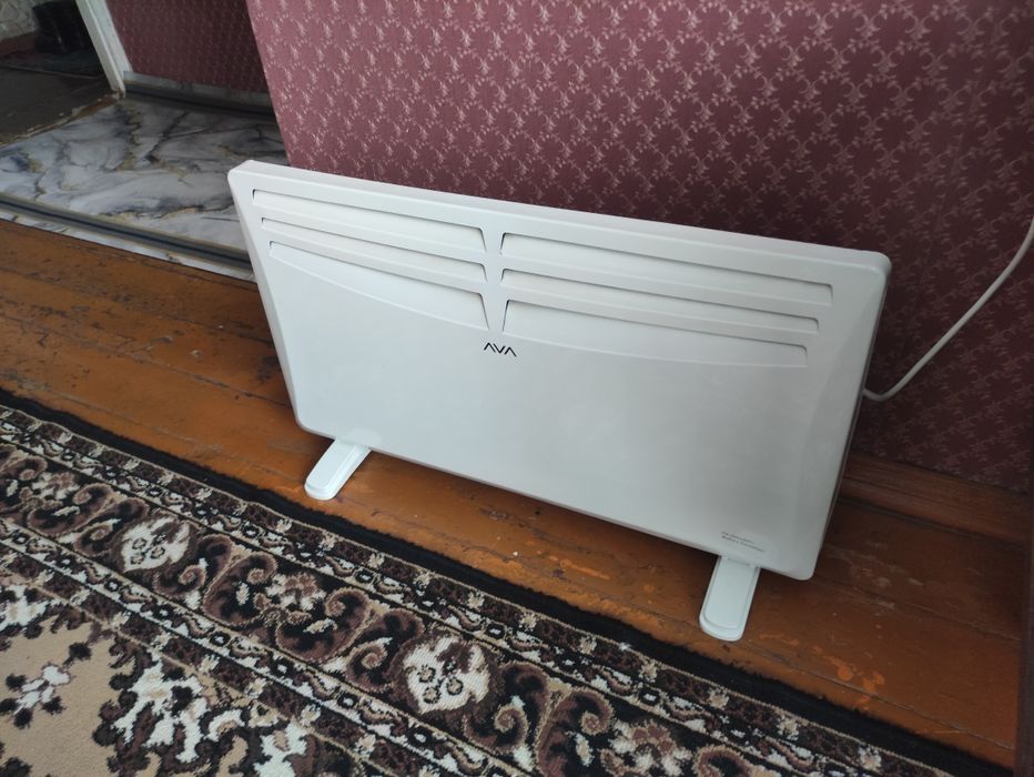 Обогреватель конвектор
